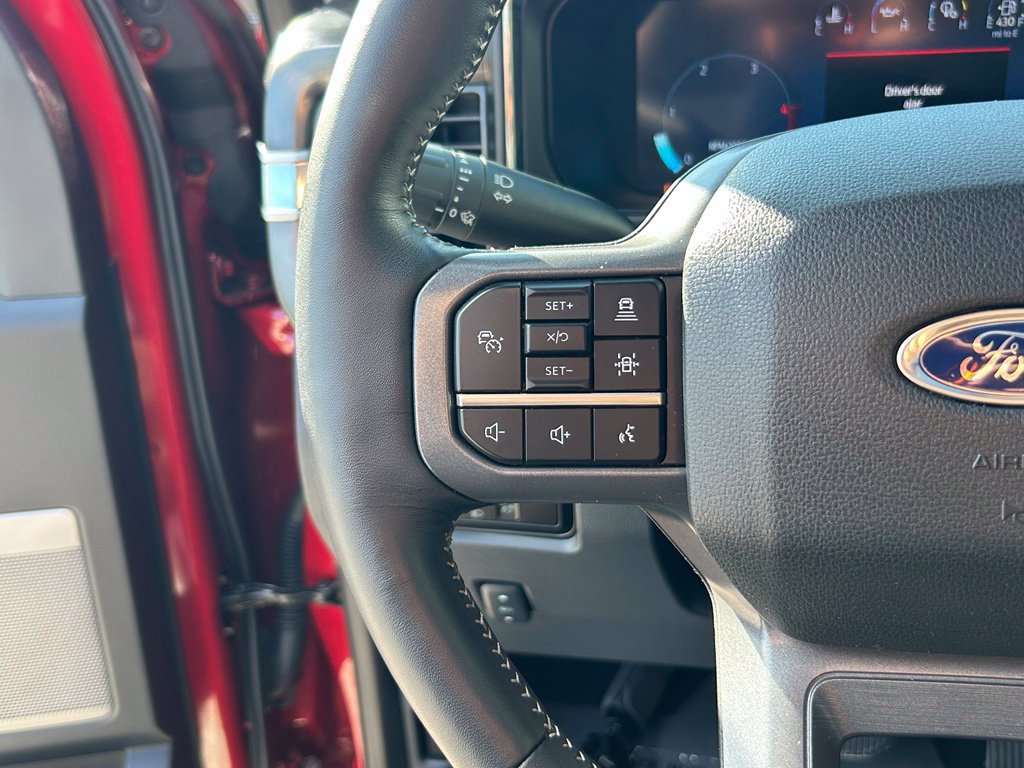Used 2024 Ford F250 Lariat w/ Lariat Ultimate Package AWD/4WD image 42