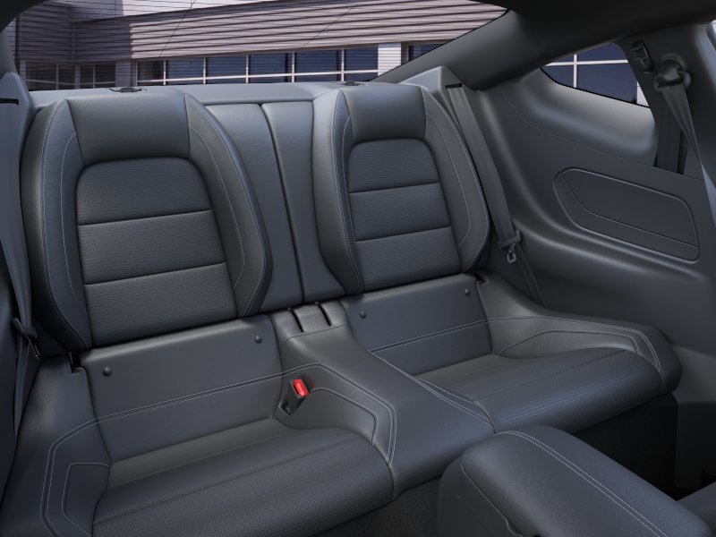 New 2026 Ford Mustang Premium RWD image 20