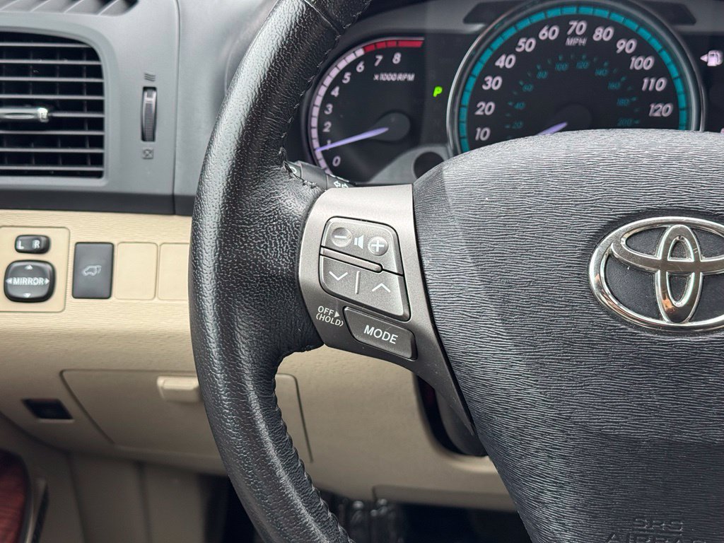 Used 2011 Toyota Venza AWD w/ Premium Pkg #2 image 26