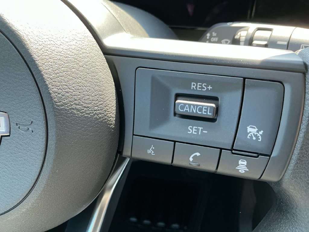 New 2027 Nissan Kicks SV AWD/4WD image 20