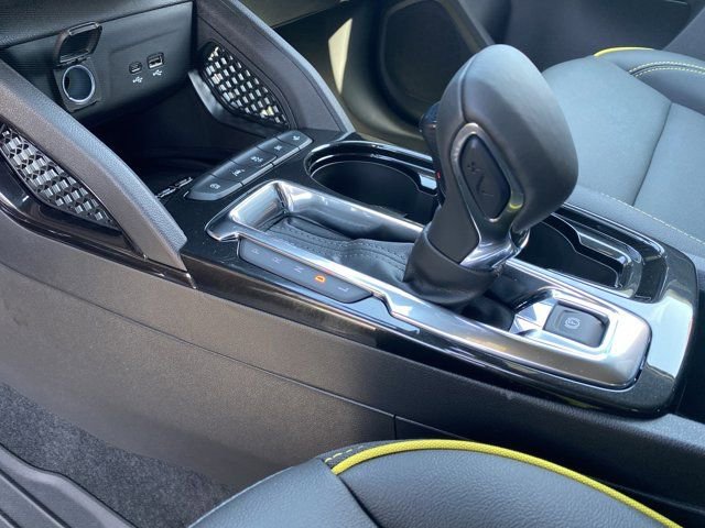 New 2026 Chevrolet TrailBlazer ACTIV w/ Convenience Package image 18