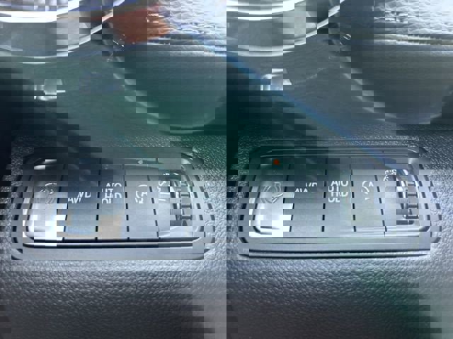 New 2026 Chevrolet Equinox LT w/ Convenience Package II image 23