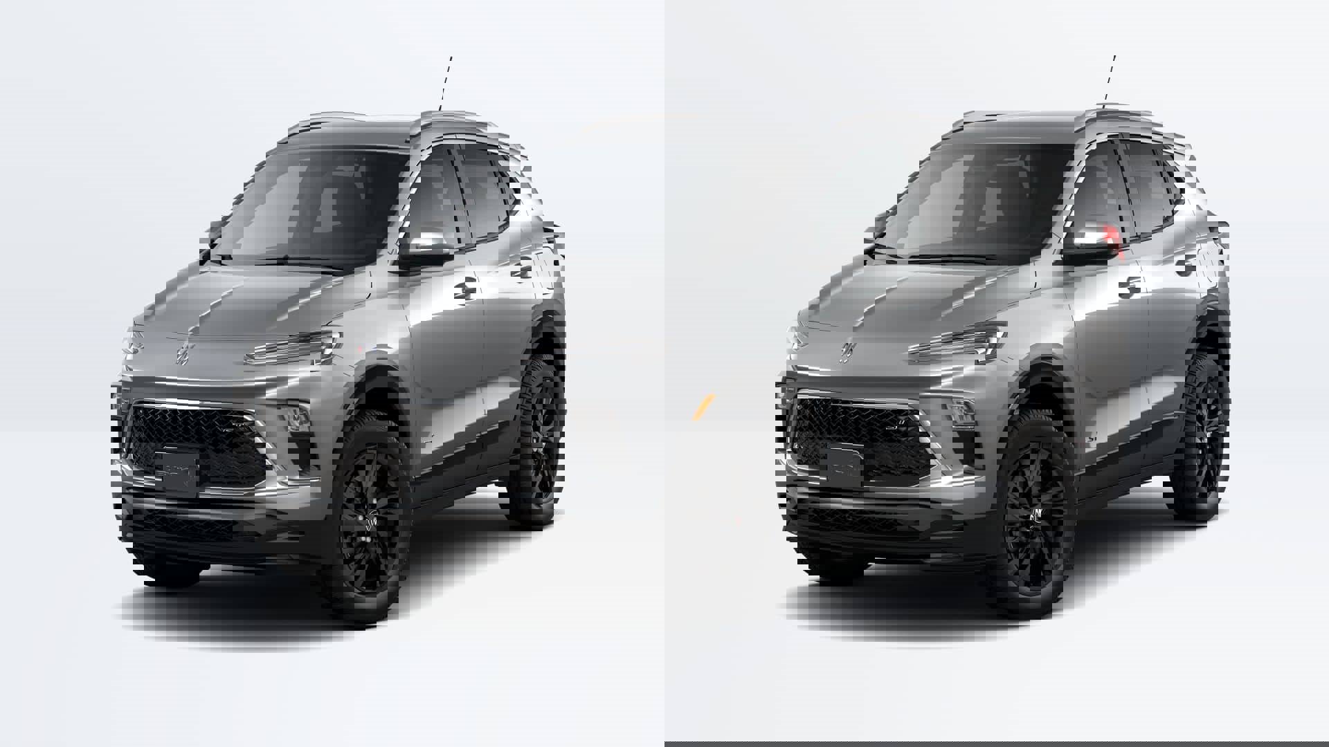 New 2026 Buick Encore GX Sport Touring w/ Comfort Package image 33