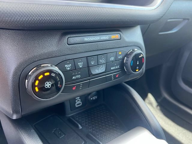 Certified 2023 Ford Bronco Sport Big Bend w/ Convenience Package AWD/4WD image 13