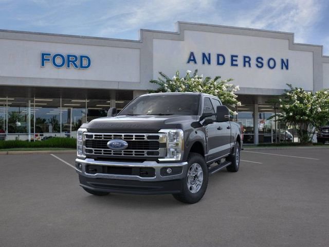 New 2026 Ford F350 XLT w/ FX4 Off-Road Package image 2