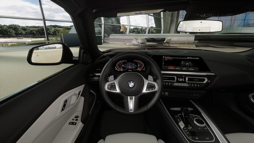 New 2026 BMW Z4 sDrive30i image 13