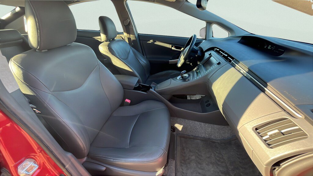 Used 2010 Toyota Prius Five FWD image 19