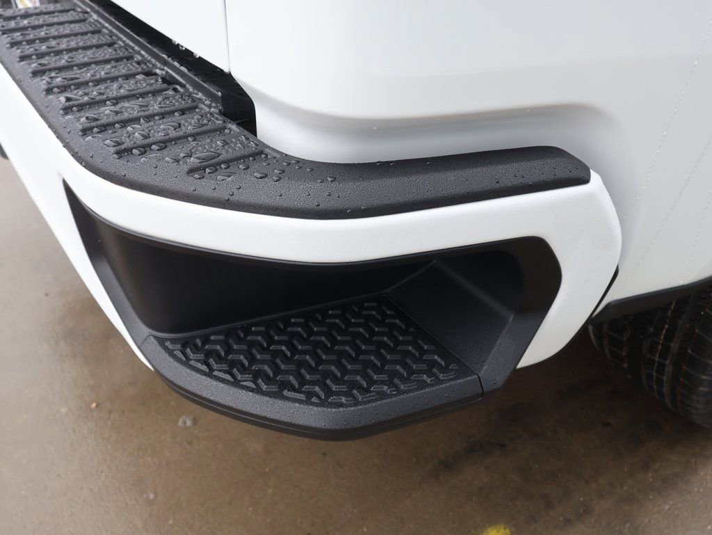 New 2026 Chevrolet Silverado 1500 RST w/ Rally Edition image 32