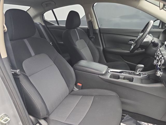 Used 2022 Nissan Sentra SV w/ All-Weather Package image 44