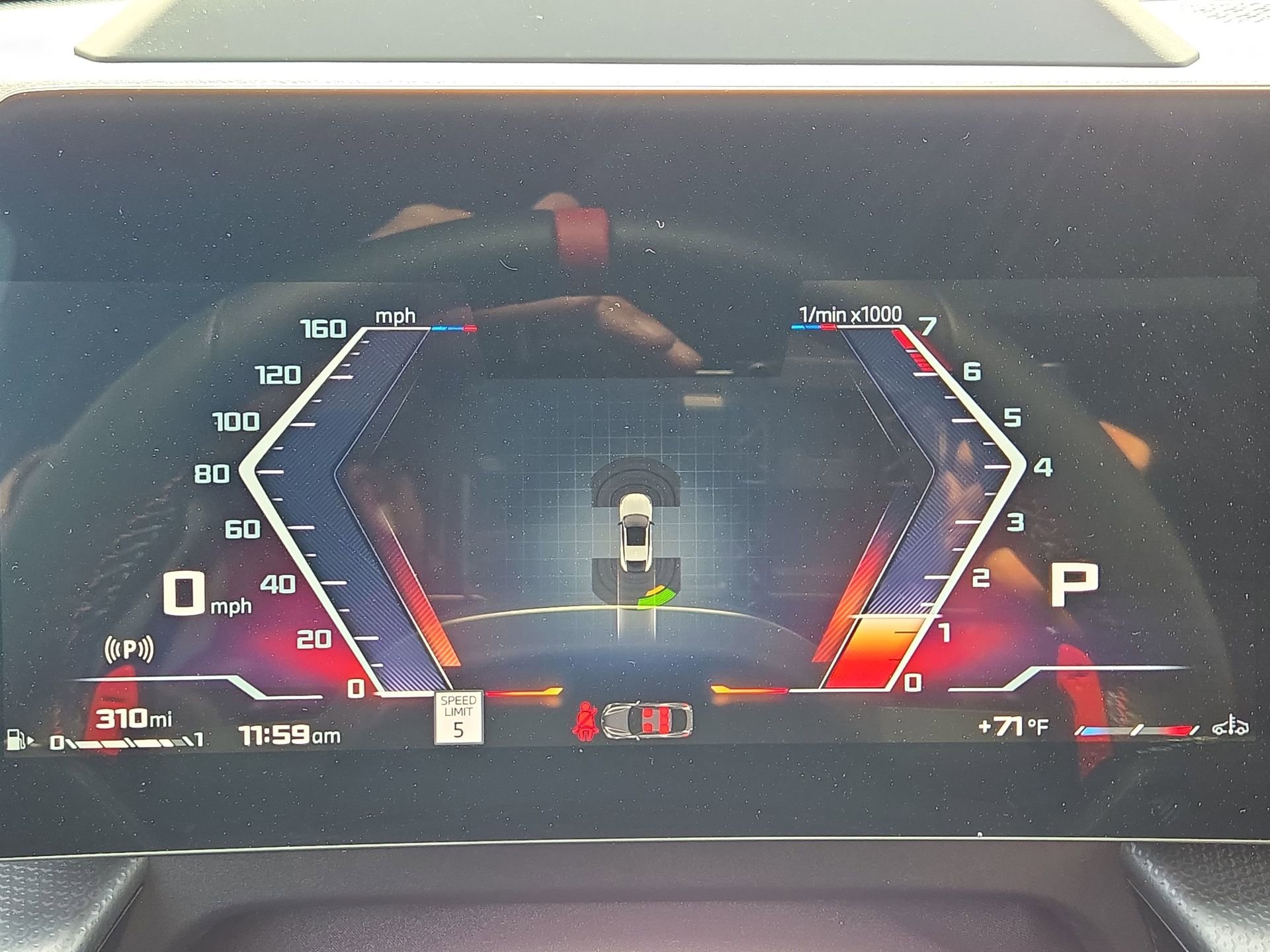 Used 2026 BMW X2 M35i image 20