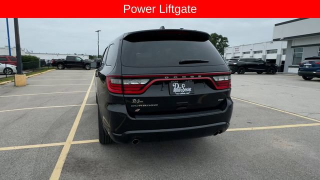 Used 2026 Dodge Durango GT AWD/4WD image 7