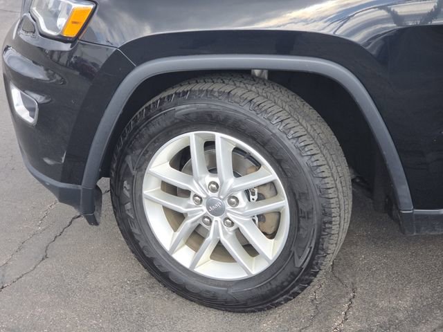 Used 2018 Jeep Grand Cherokee Laredo image 22