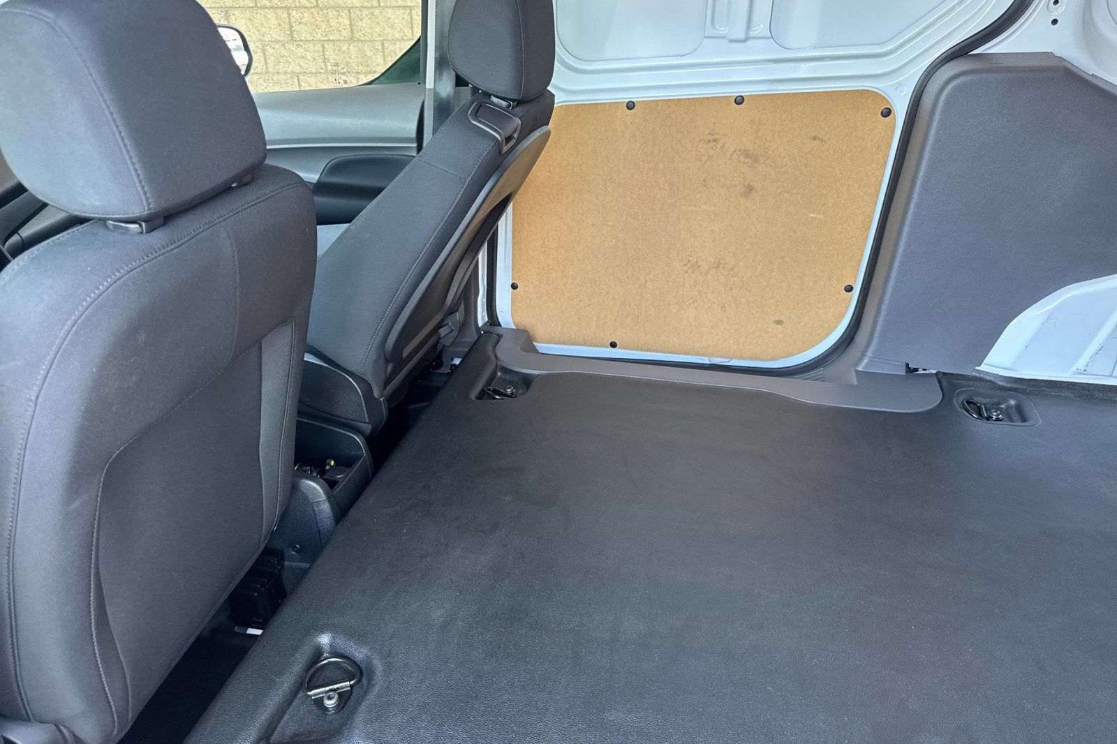 Used 2023 Ford Transit Connect XL FWD image 13