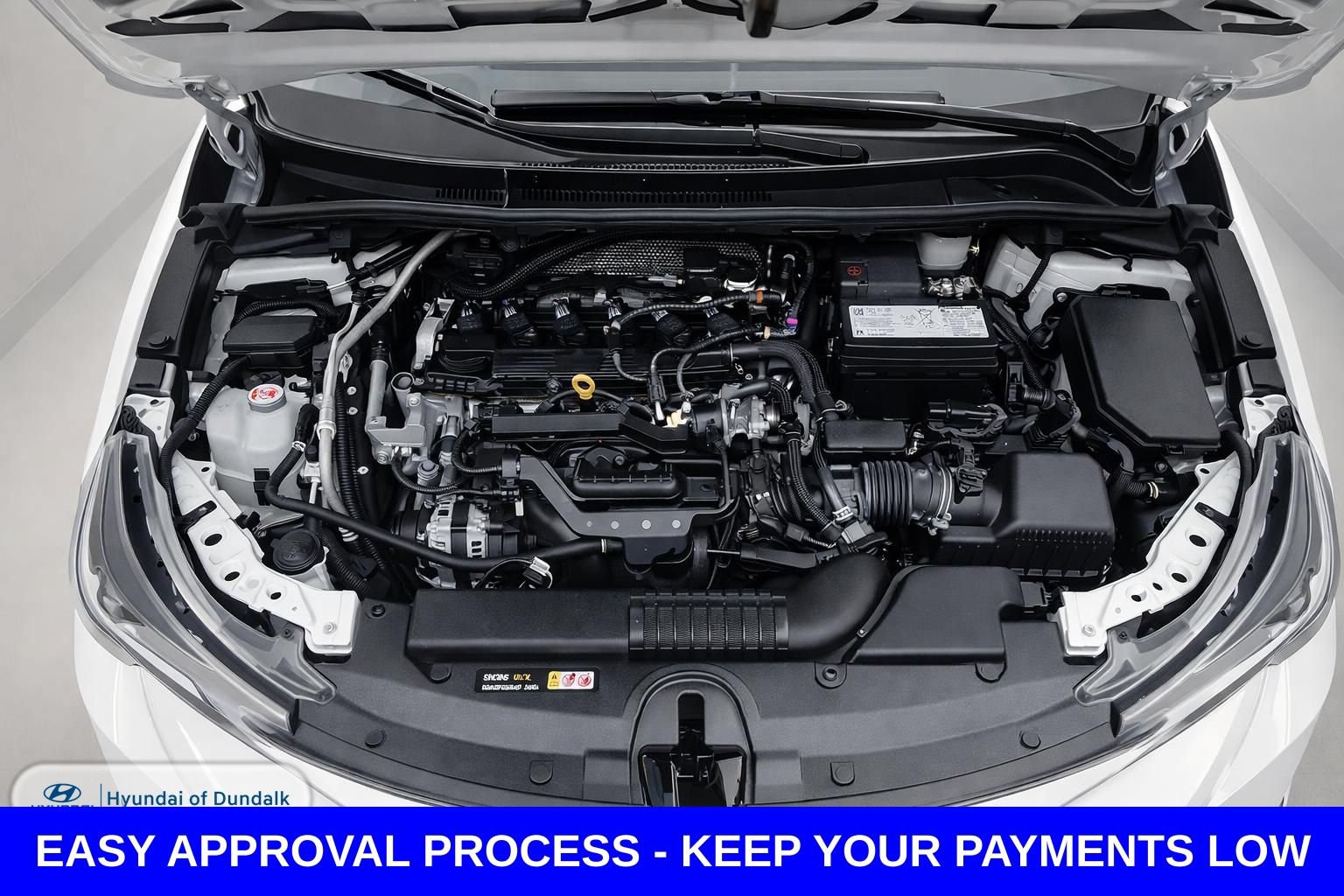 Used 2022 Toyota Corolla SE FWD image 19
