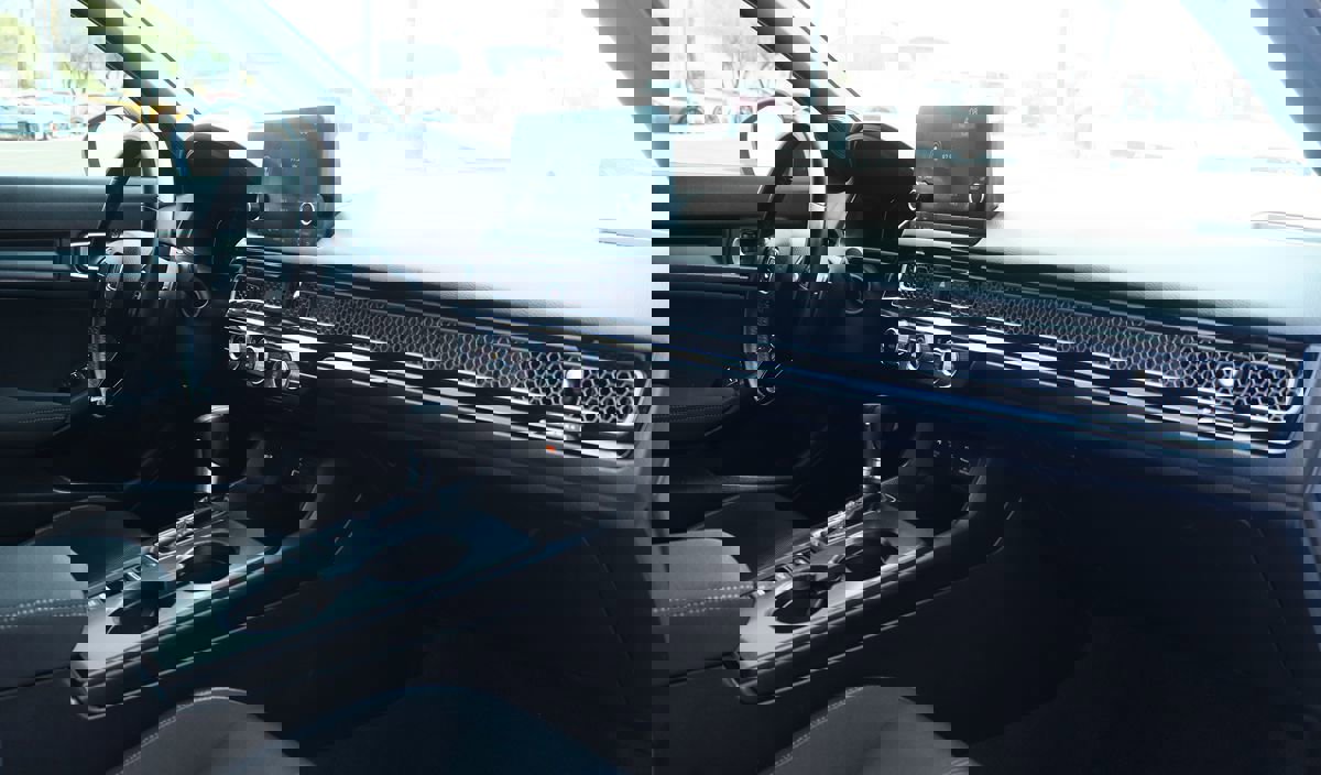 Used 2024 Honda Civic Sport image 35