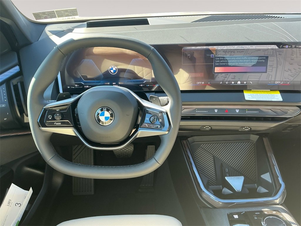 New 2026 BMW X3 xDrive30 w/ Premium Package image 10