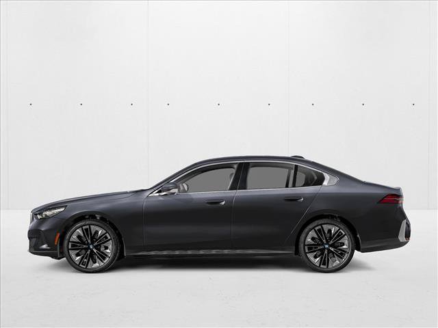 New 2027 BMW 530i xDrive AWD/4WD image 3