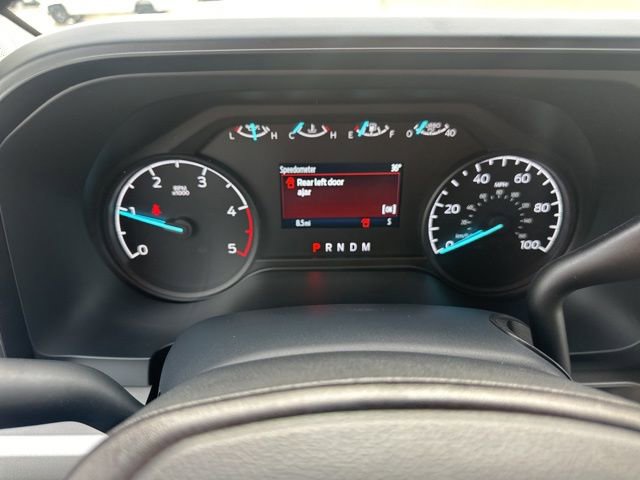 New 2026 Ford F250 XLT image 17