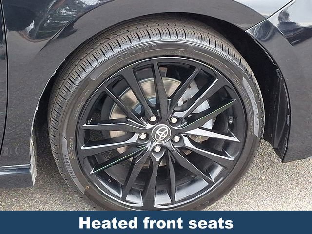 Used 2022 Toyota Camry XSE image 10