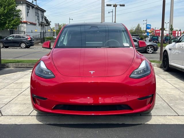 Used 2022 Tesla Model Y Performance AWD/4WD image 6