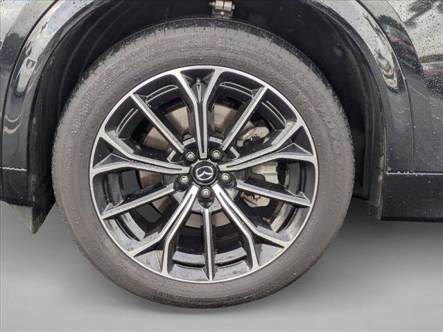 Used 2025 MAZDA CX-70 3.3 Turbo S w/ Premium Plus image 21