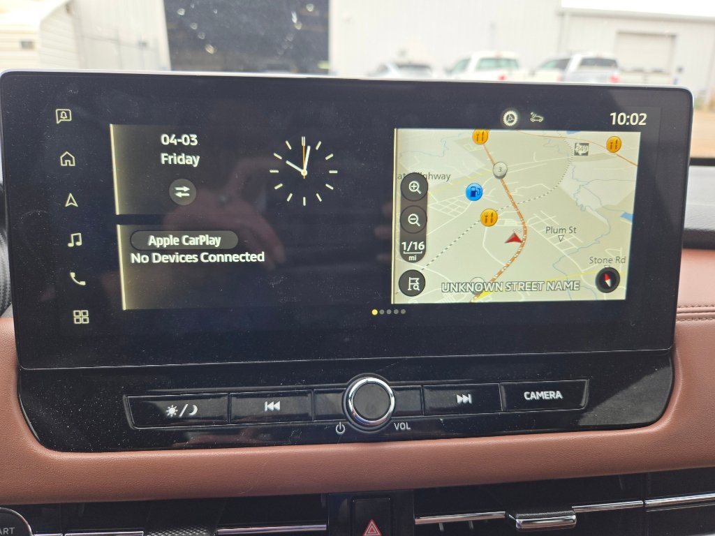 Used 2025 Mitsubishi Outlander SEL image 38