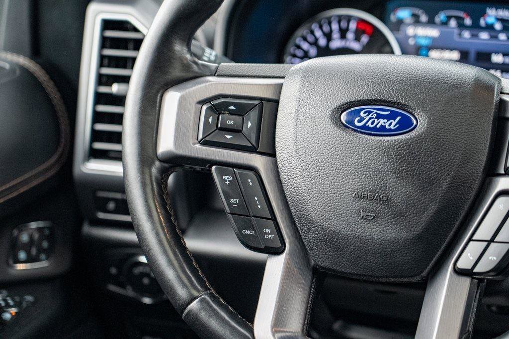 Used 2020 Ford Expedition Platinum image 21