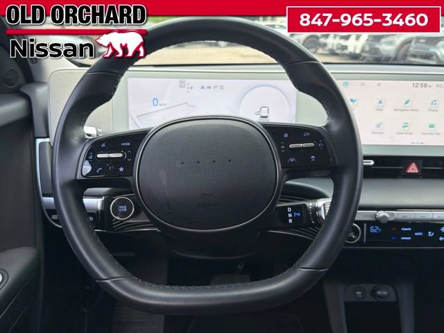 Used 2022 Hyundai Ioniq 5 SE RWD image 14