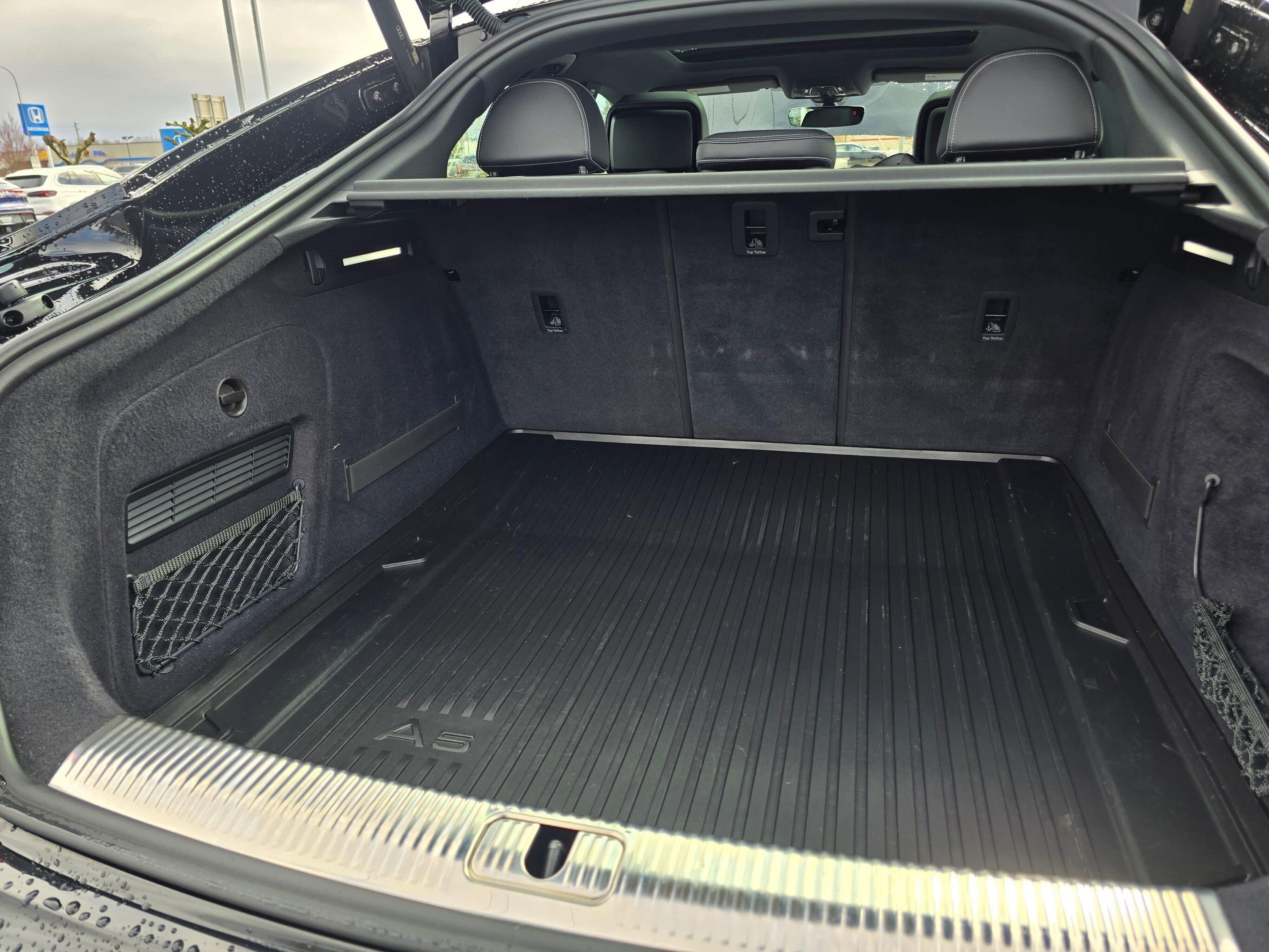 Used 2021 Audi A5 2.0T Premium w/ Convenience Package image 24