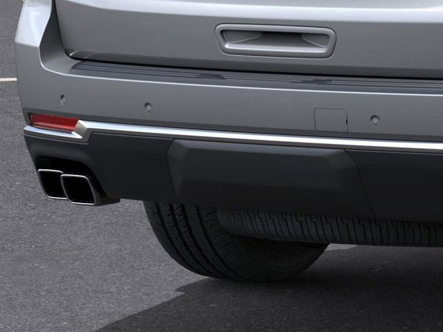 New 2026 Chevrolet Tahoe High Country image 14