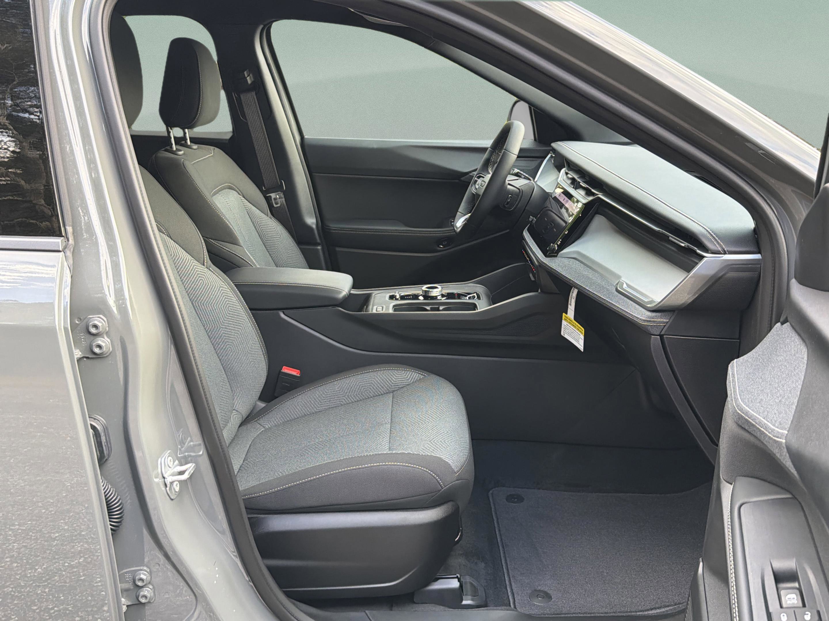 New 2026 Jeep Cherokee Laredo image 27