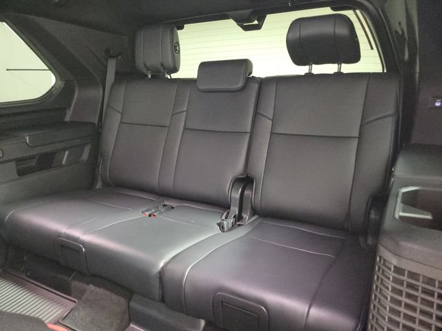 Used 2025 Toyota Sequoia Platinum AWD/4WD image 14