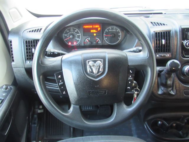 Used 2019 RAM ProMaster 3500 image 26