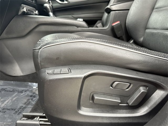 Used 2024 MAZDA CX-5 AWD 2.5 S image 14