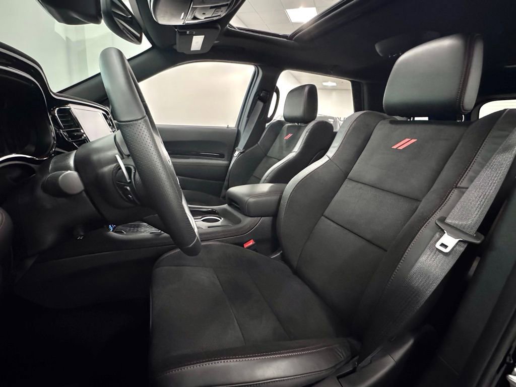 New 2026 Dodge Durango GT image 13