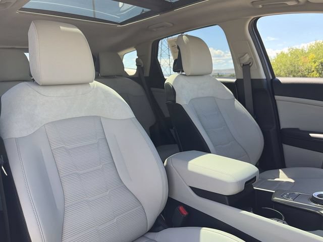 Certified 2026 Kia Sportage SX Prestige AWD/4WD image 35