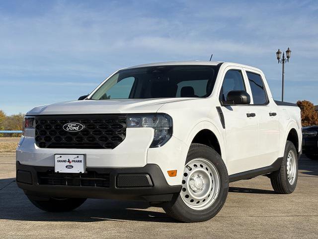 New 2026 Ford Maverick XL image 2