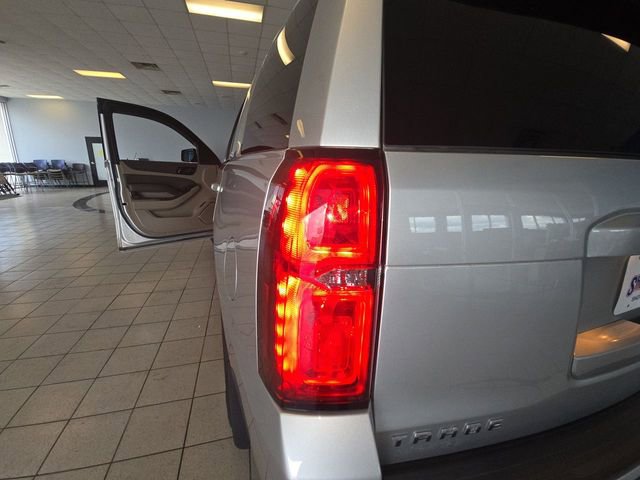 Used 2020 Chevrolet Tahoe LT image 31