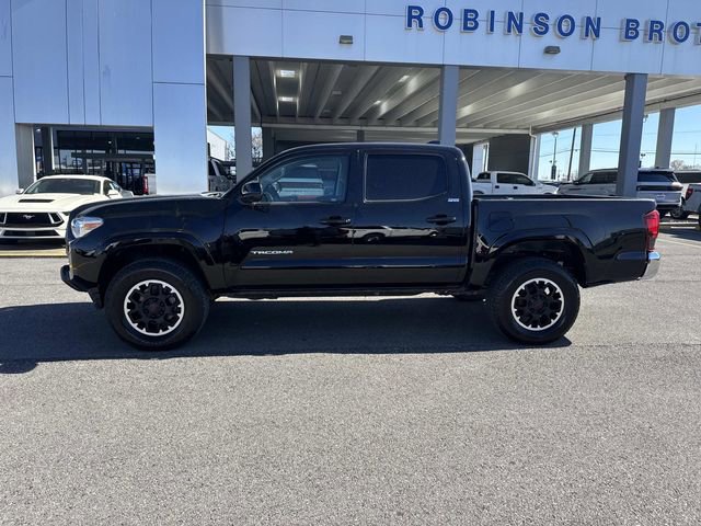 Used 2023 Toyota Tacoma SR5 image 8