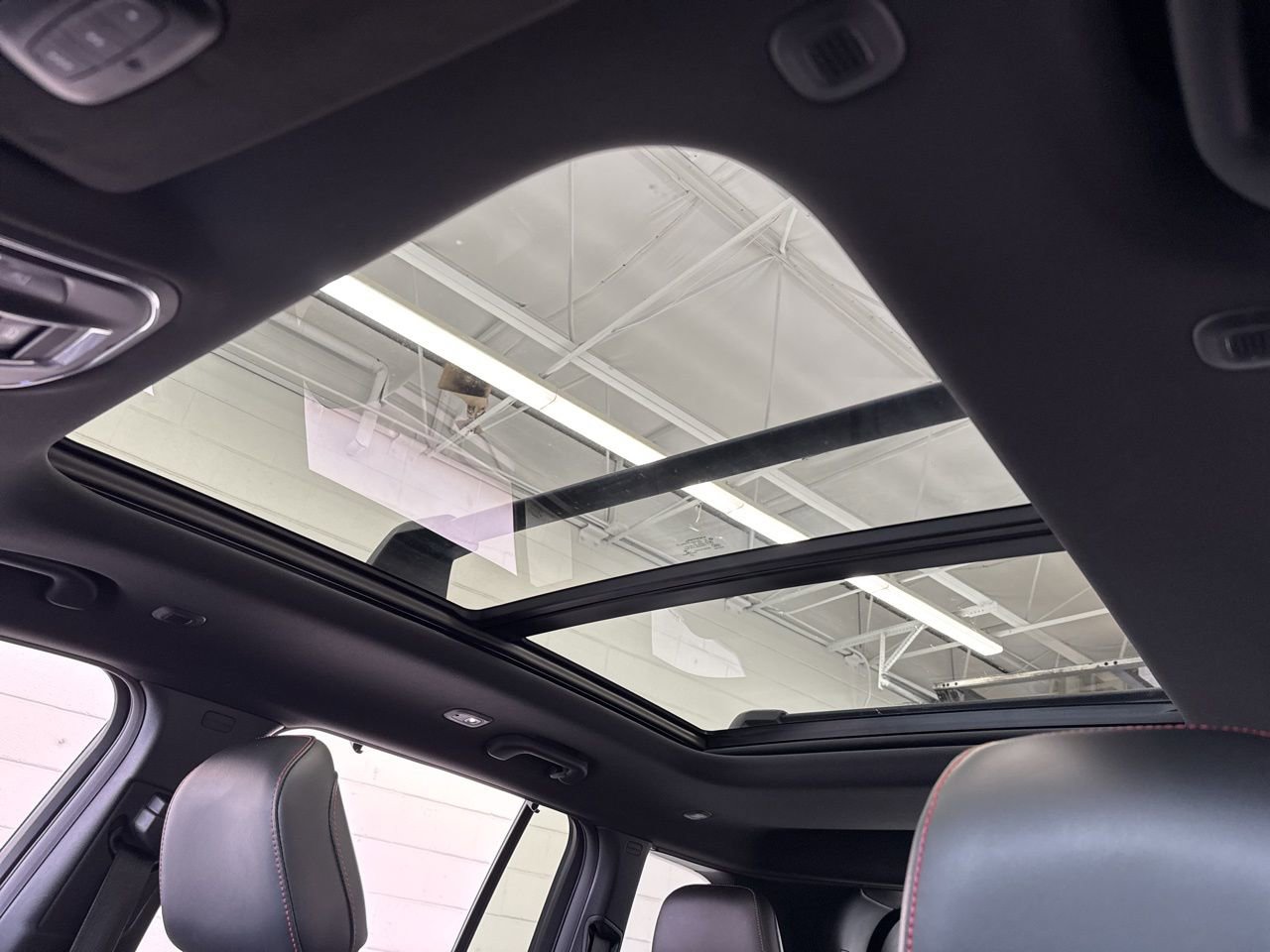 Used 2022 Jeep Grand Cherokee Trailhawk w/ ADV Protech Group II image 16