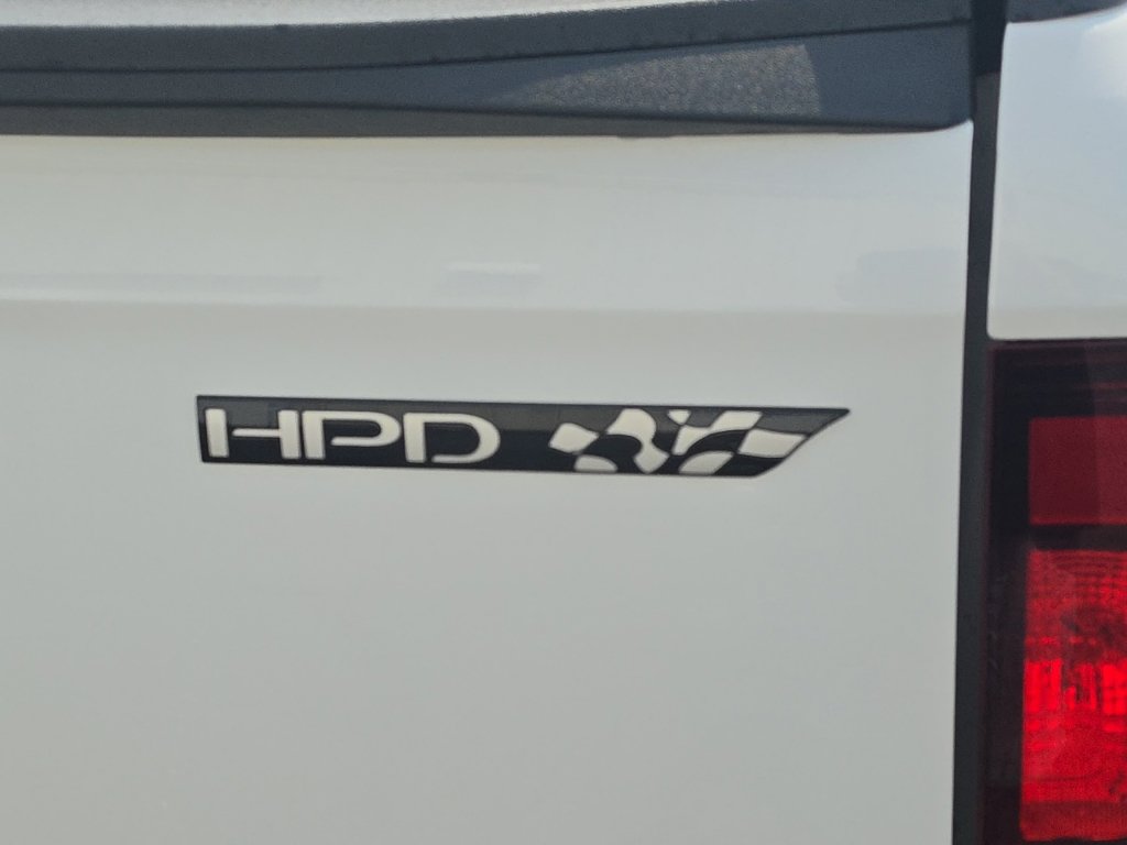 Used 2023 Honda Ridgeline RTL image 7