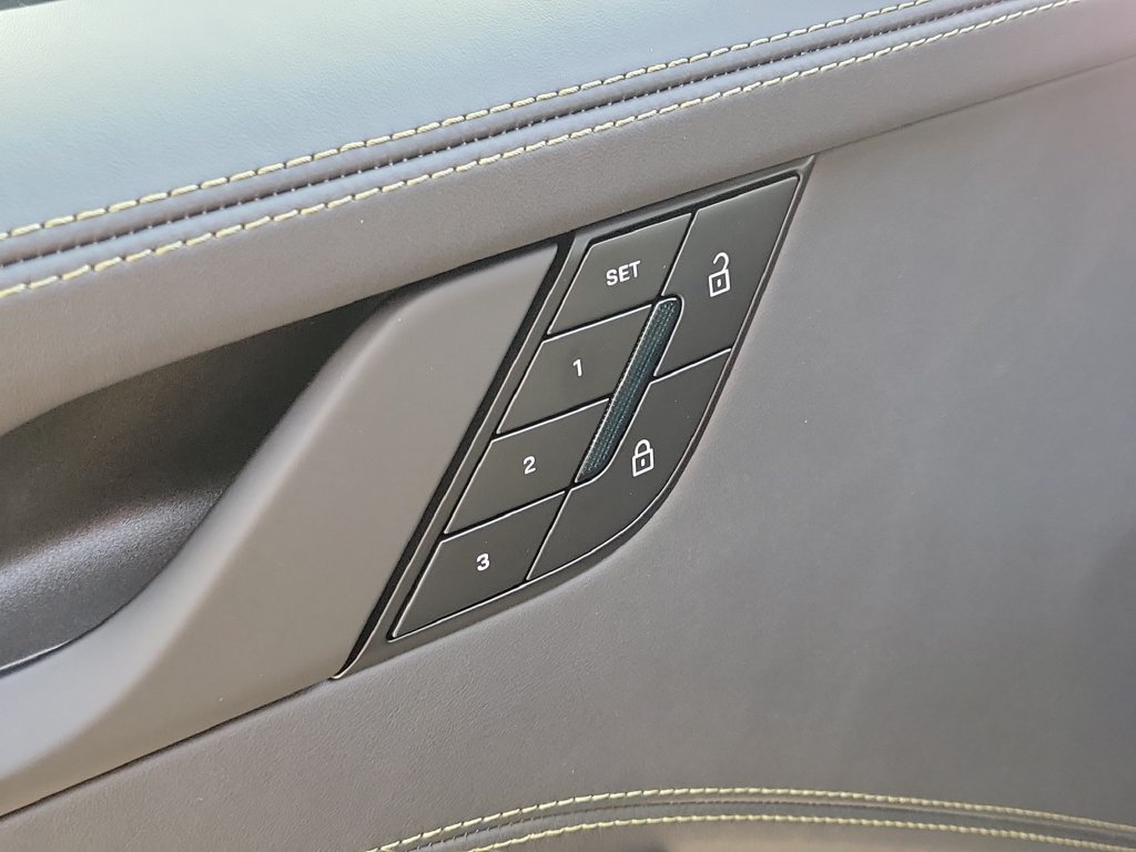 Certified 2026 Porsche 911 Carrera 4 GTS AWD/4WD image 25