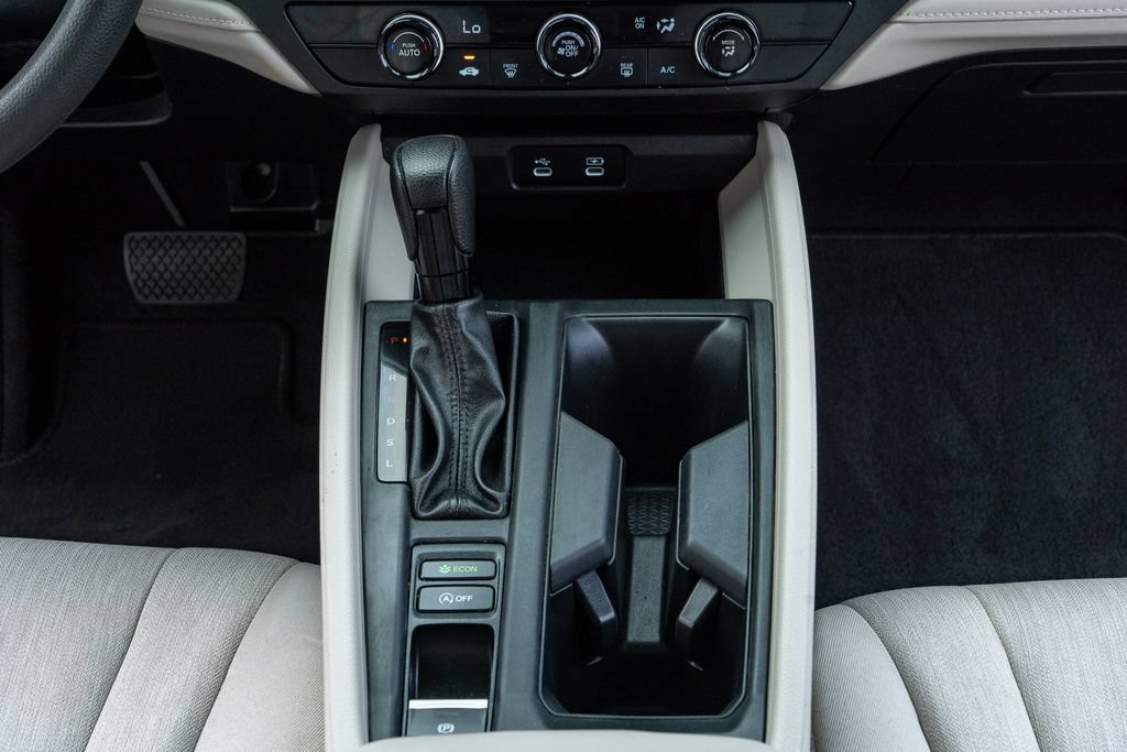 Certified 2023 Honda Accord LX image 22