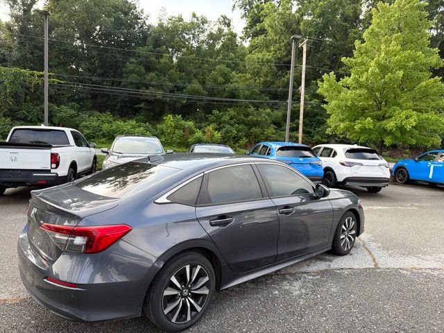 Used 2022 Honda Civic EX image 9