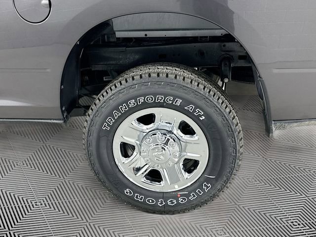 New 2026 RAM 2500 Tradesman image 16