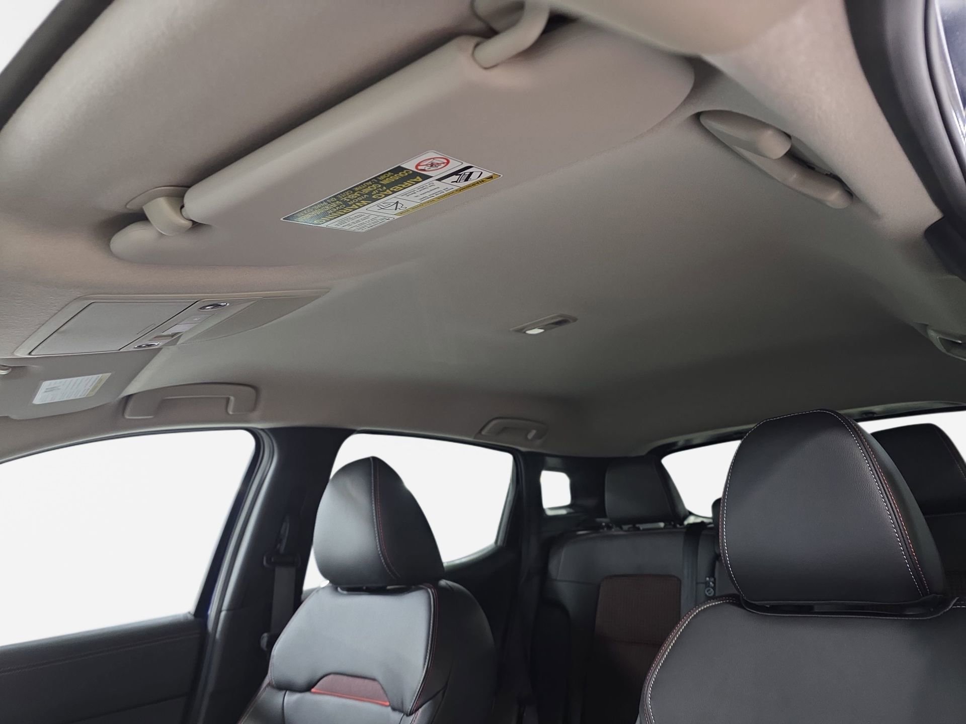 New 2026 Nissan Kicks SR w/ Cold Weather Package image 28