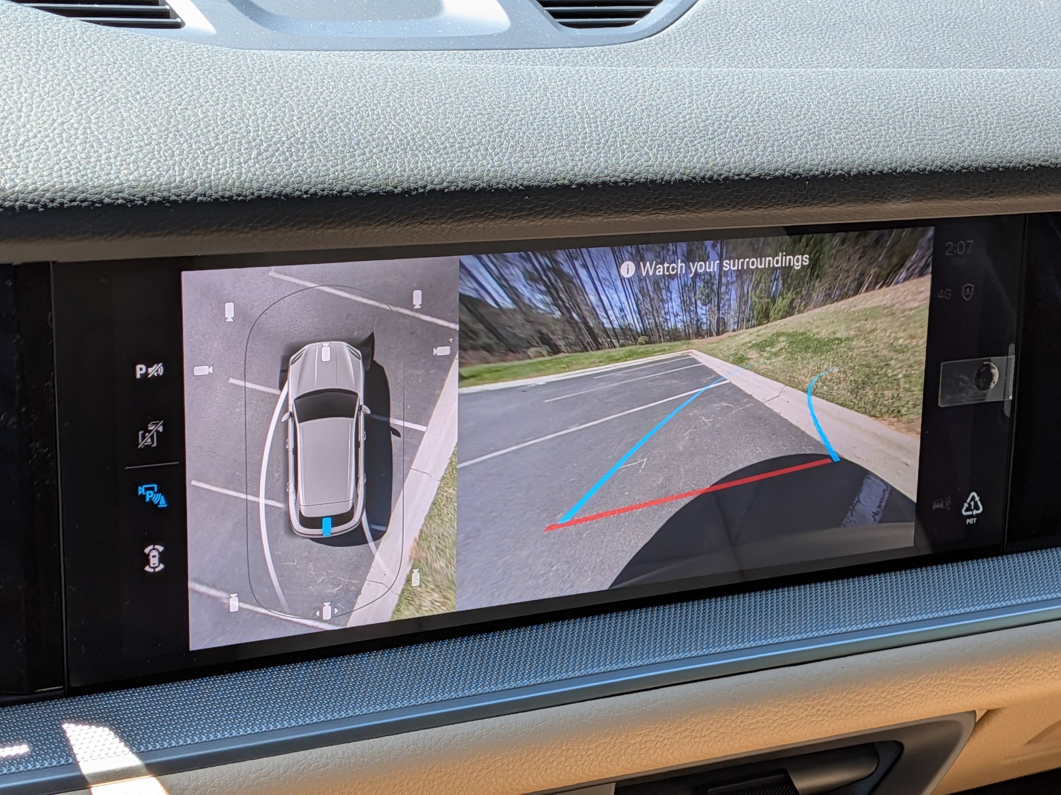New 2026 Porsche Cayenne AWD/4WD image 16