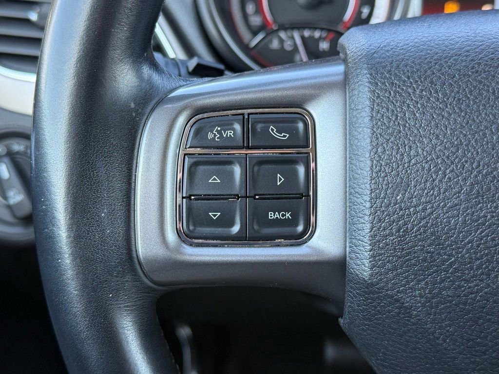 Used 2018 Dodge Journey Crossroad image 17