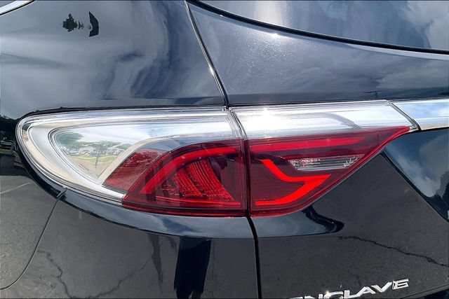 Used 2024 Buick Enclave Premium AWD/4WD image 29