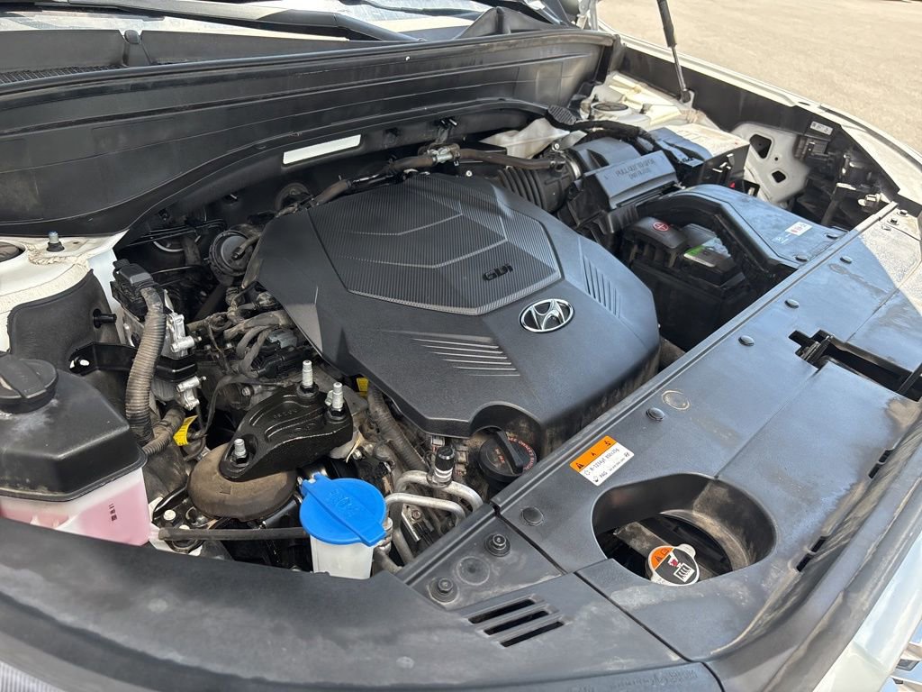 Used 2021 Hyundai Palisade SEL w/ Premium Package image 24